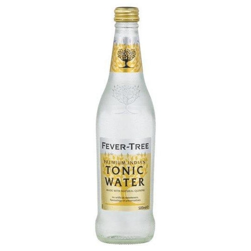 Picture of FEVER-T INDIAN TONIC 6x4X200ML